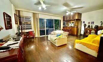 Imagem 3: Ipanema 4 quartos próximo a Lagoa