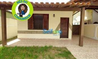 Imagem: Casa com 3 dormitórios para alugar - Itaipu