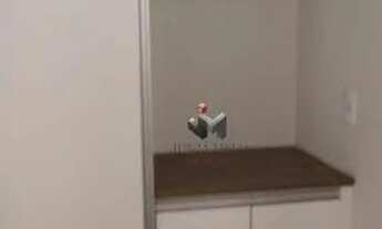 Imagem 6: Apartamento com 3 dormitórios para alugar, 116 m² por R$ 3.480/mês - Nova Aliança - Ribeir