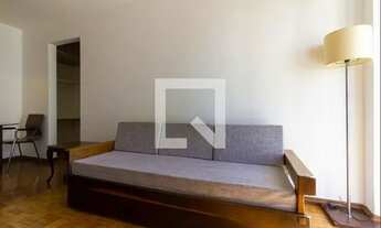 Imagem 2: Apartamento para Aluguel - Perdizes, 1 Quarto, 51 m2