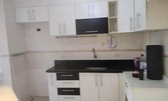 Imagem 4: Apartamento para venda possui 54 metros quadrados com 2 quartos em Bandeiras - Osasco - SP