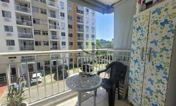 Imagem 3: Apartamento á venda - Anil - Jacarepaguá - Rio de Janeiro - RJ