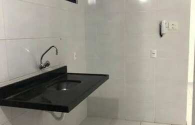 Imagem 2: Apartamento com 2 dormitórios para alugar, 60 m² por R$ 1.650/mês - Bessa - João Pessoa/PB