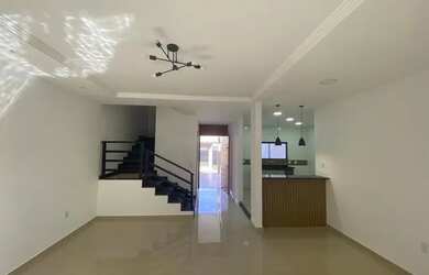 Imagem 6: ALUGO LINDA CASA EM VARGEM PEQUENA/ PRIMEIRA LOCAÇÃO