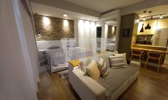 Imagem 3: SANTOS - Apartamento Padrão - pompeia