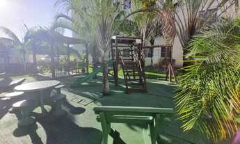 Imagem 2: Amplo lazer no condomínio