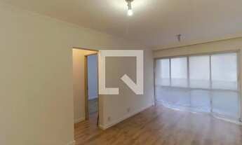 Imagem 5: Apartamento para Aluguel - Botafogo, 1 Quarto, 62 m2