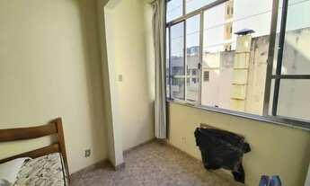 Imagem 7: Venda conjugado em Copacabana - 35 m², quadra da praia