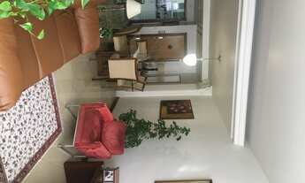 Imagem 5: Excelente apartamento com 108 m2, ótima localização, 1 por andar, nada a fazer