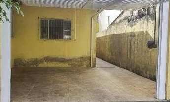 Imagem: Casa à venda, 2 quartos, 1 vaga, Jardim