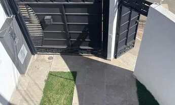 Imagem 3: Sobrado Triplex em São Miguel