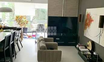 Imagem: Excelente apartamento 109m² - Jardim Paulista