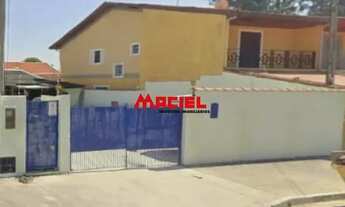 Imagem 2: Casa Padrão em São José dos Campos