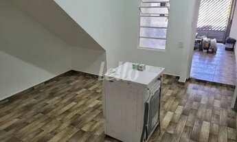 Imagem: São Paulo - Casa Padrão - Mooca