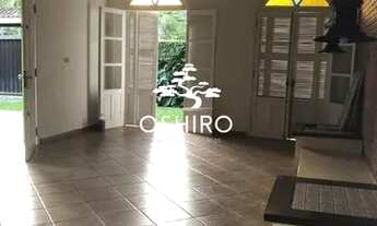 Imagem 3: Casa 6 Quartos no Guaiuba Guarujá Venda