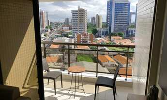 Imagem 4: Studio homero Apartamento com 1 dormitório