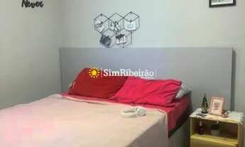 Imagem 2: Apartamento a venda no Edifício Palácio Imperial. Bairro Reserva Real