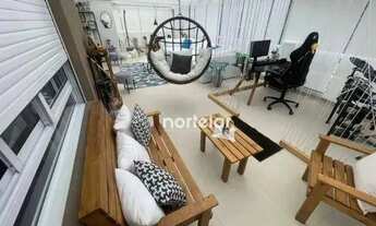 Imagem 3: Apartamento Garden com 2 dormitórios à venda, 150 m² - Pinheiros - São Paulo/SP