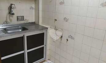 Imagem 3: Apartamento com 1 dormitório à venda, 27 m² por R$ 280.000,00 - Centro - Rio de Janeiro/RJ