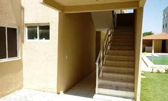 Imagem 4: Apartamento de dois quartos mobiliado no melhor condomínio de Paracuru