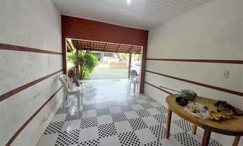 Imagem 3: 0099 Casa em Alvenaria no Centro, próximo a Prefeitura Municipal