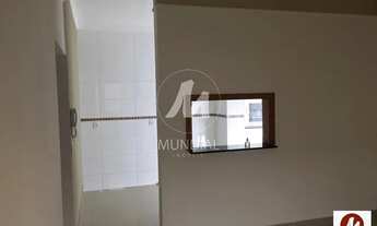 Imagem 3: Apartamento (tipo - padrao) 2 dormitórios/suite, cozinha planejada, em condomínio fechado