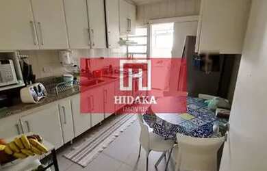 Imagem 5: Apartamento à venda no bairro Brooklin - São Paulo/SP, Zona Sul