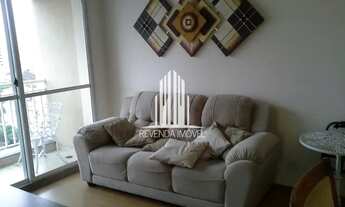 Imagem: Apartamento com 3 dormitórios no Ipiranga