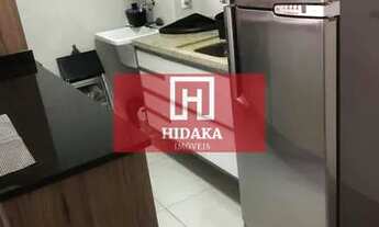 Imagem 7: Apartamento à venda no bairro Pinheiros - São Paulo/SP, Zona Oeste