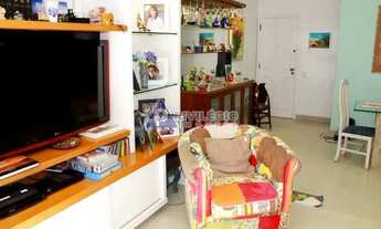 Imagem 6: Apartamento à venda, 3 quartos, 1 vaga na Lagoa, Rio de Janeiro/RJ