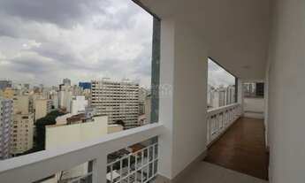 Imagem 2: Apartamento com 4 Quartos e 4 banheiros à Venda, 382 m²