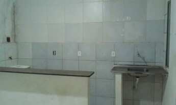 Imagem 2: Aluga-se Casa com 1 dormitório