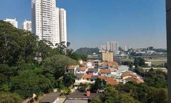 Imagem 4: Apto 02 domrs ( 01 suíte) 69 m². - Vila Dusi - SBC