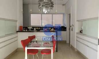 Imagem 6: Casa com 4 dormitórios, 420 m² - venda por R$ 7.280.000,00 ou aluguel por R$ 38.240,00/mês