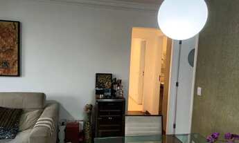 Imagem 6: APARTAMENTO EM MOEMA COM 3 DORMITORIOS 1 SUITE E 2 VAGAS