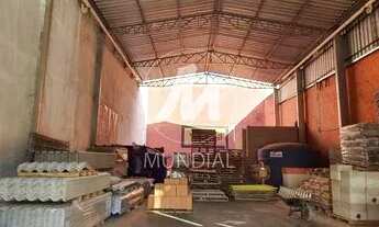 Imagem 4: Salão/Galpão (salão - térreo