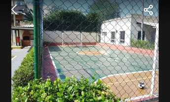 Imagem 3: Apartamento de 2 Quartos e varanda , condomínio com total infraestrutura !