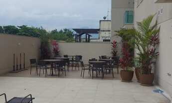 Imagem 6: Vendo Apto Riviera, Bairro da Luz N. Iguaçu com 03 quartos, com 01 vaga lazer completo