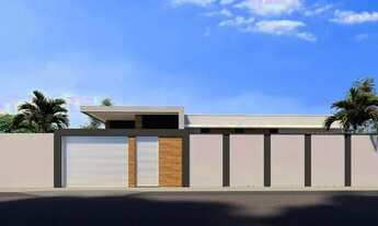 Imagem: Casa para venda com 100 metros quadrados