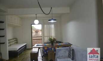 Imagem 5: Apartamento à venda, 50 m² por R$ 360.000 - Itaguá - Ubatuba/SP