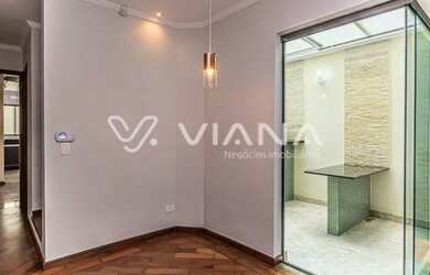 Imagem 7: Lindo Sobrado de Alto Padrão e Fino acabamento no Bairro Olímpico em São Caetano do Sul!!