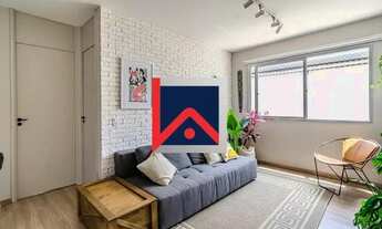 Imagem: Apartamento Venda Pinheiros 60 m² 2 Dormitórios