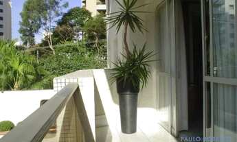 Imagem 2: APARTAMENTO - PERDIZES - SP