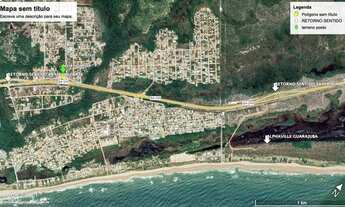 Imagem: Terreno para Venda em Mata de São João