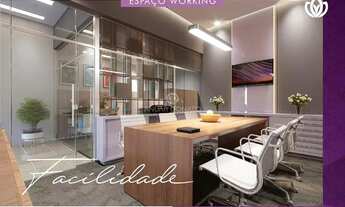 Imagem 3: Anuar Donato Apartamento 1 quarto à venda Santa Efigênia