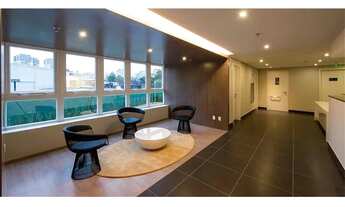 Imagem 6: Sala comercial para locação na Barra Funda com 34 metros 1 vaga