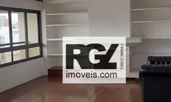 Imagem 2: Cobertura 380m² 4 suítes 4 vagas Itaim