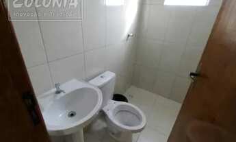 Imagem 6: Santo André - Conjunto Comercial/sala - Parque João Ramalho