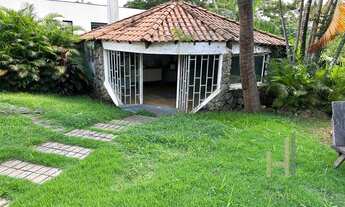 Imagem 6: Casa de condomínio com 472 m² quadrados e 1120 m² de Terreno