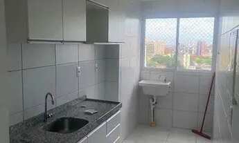 Imagem 4: Apartamento 2 Quartos em Santo Amaro